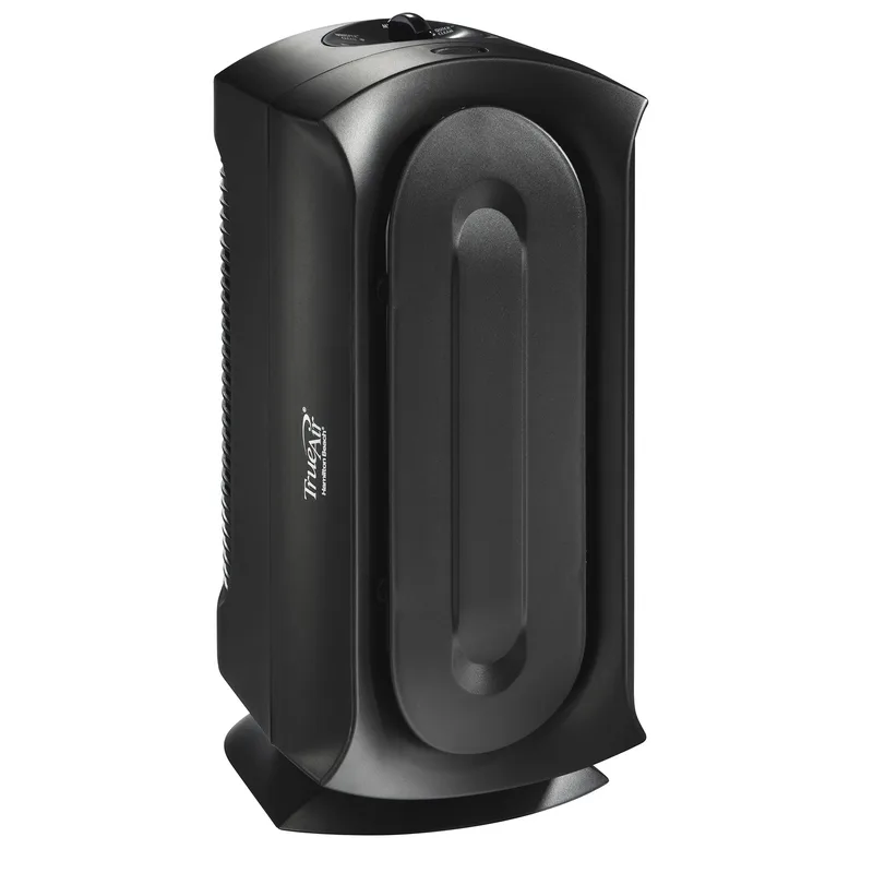 Hamilton Beach® TrueAir® Black Compact Air Purifier
