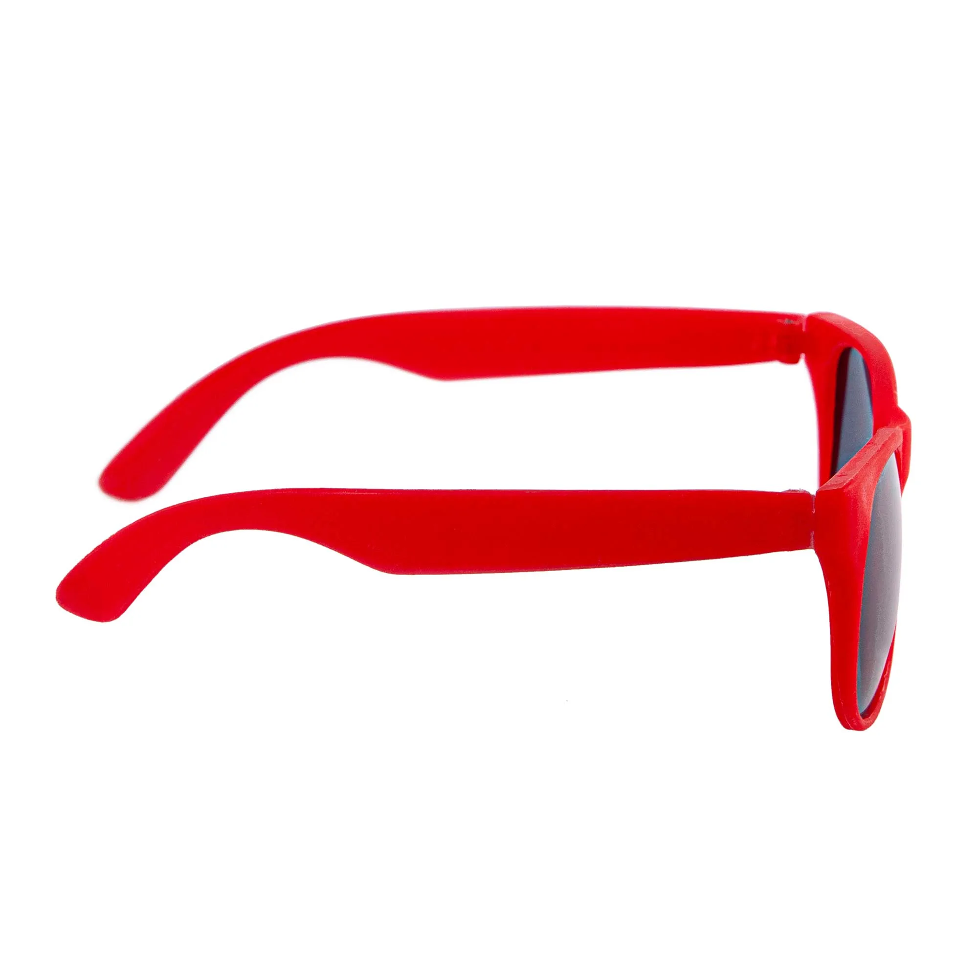 Retro Sunglasses view 3