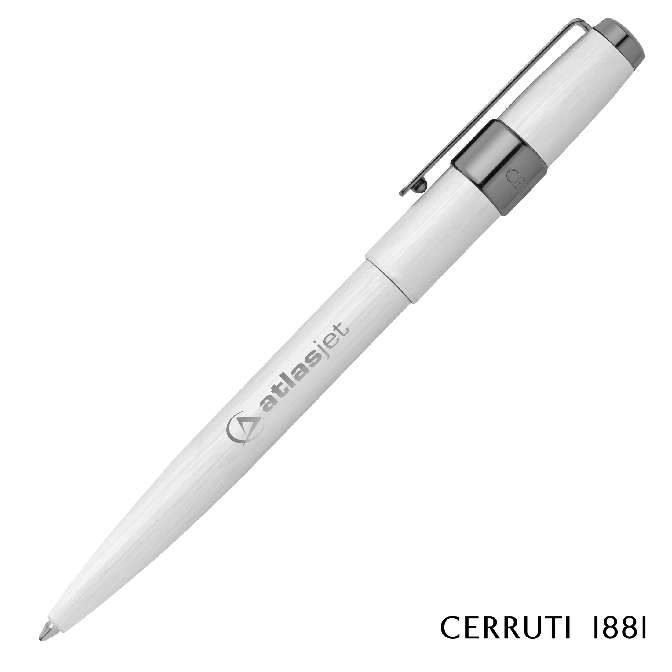 Rollerball Chrome