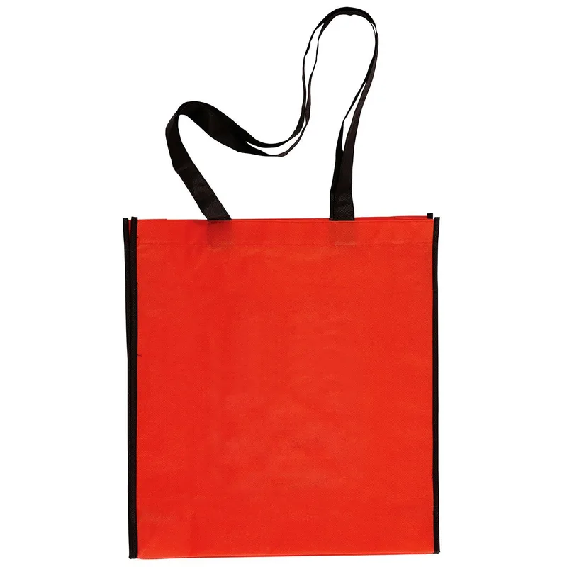 Non Woven Convention Tote view 7
