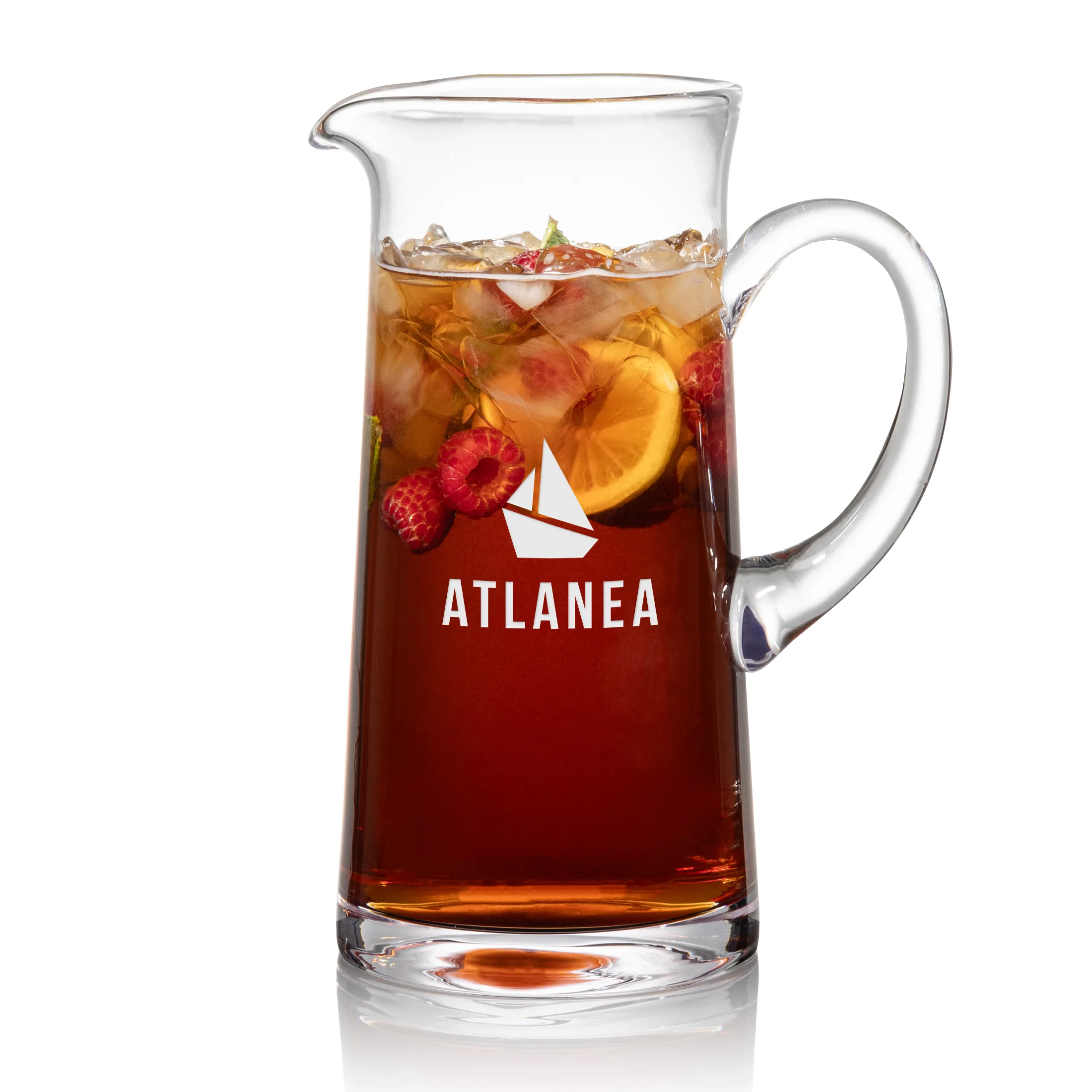 Pitcher Only, Pitcher, 56 oz