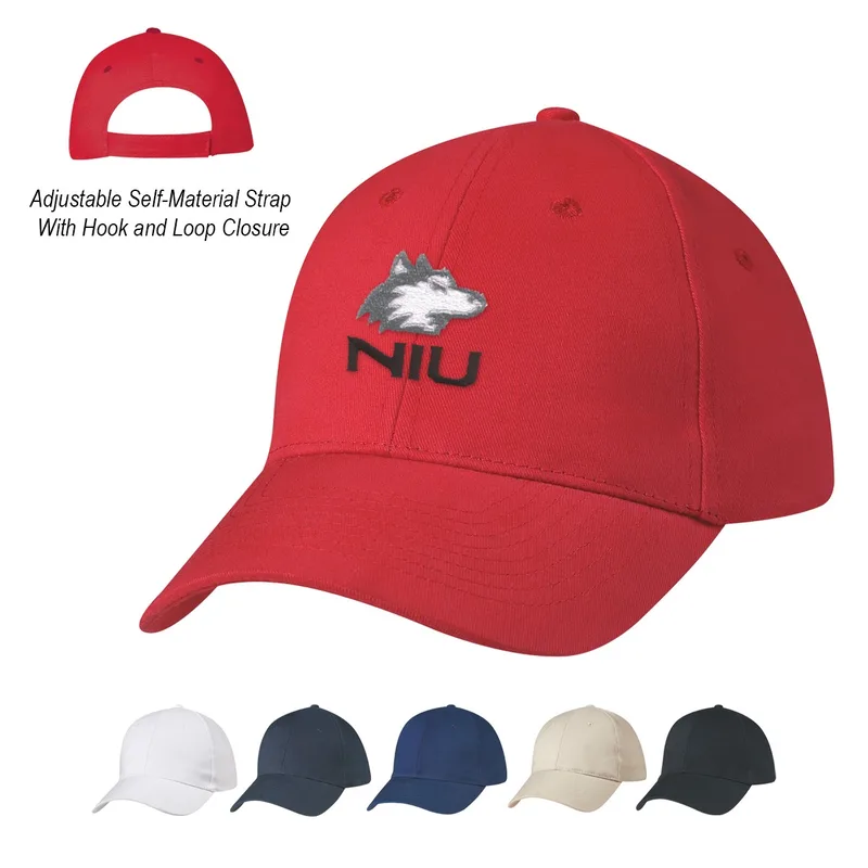 Price Buster Cap view 2