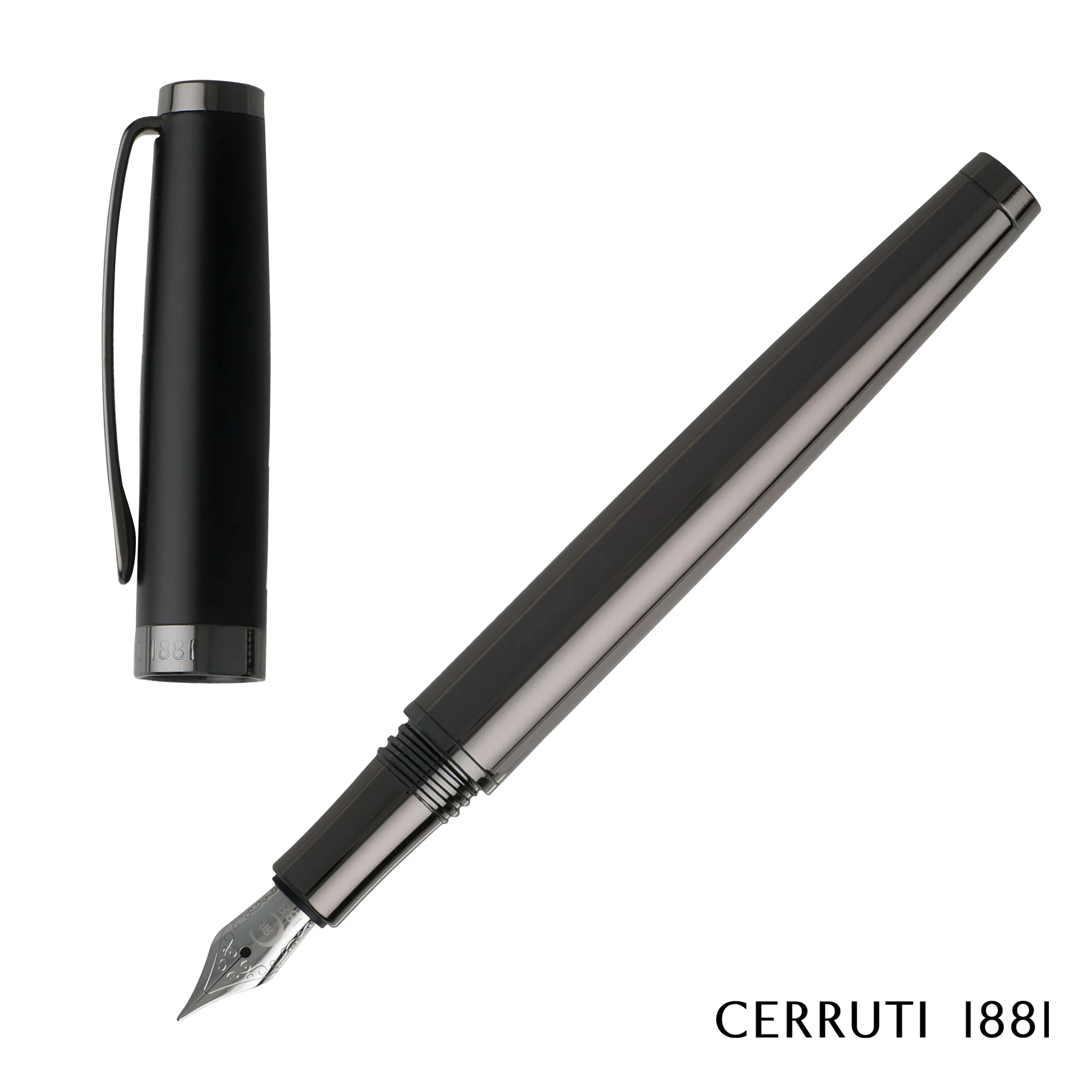 Fountain Pen