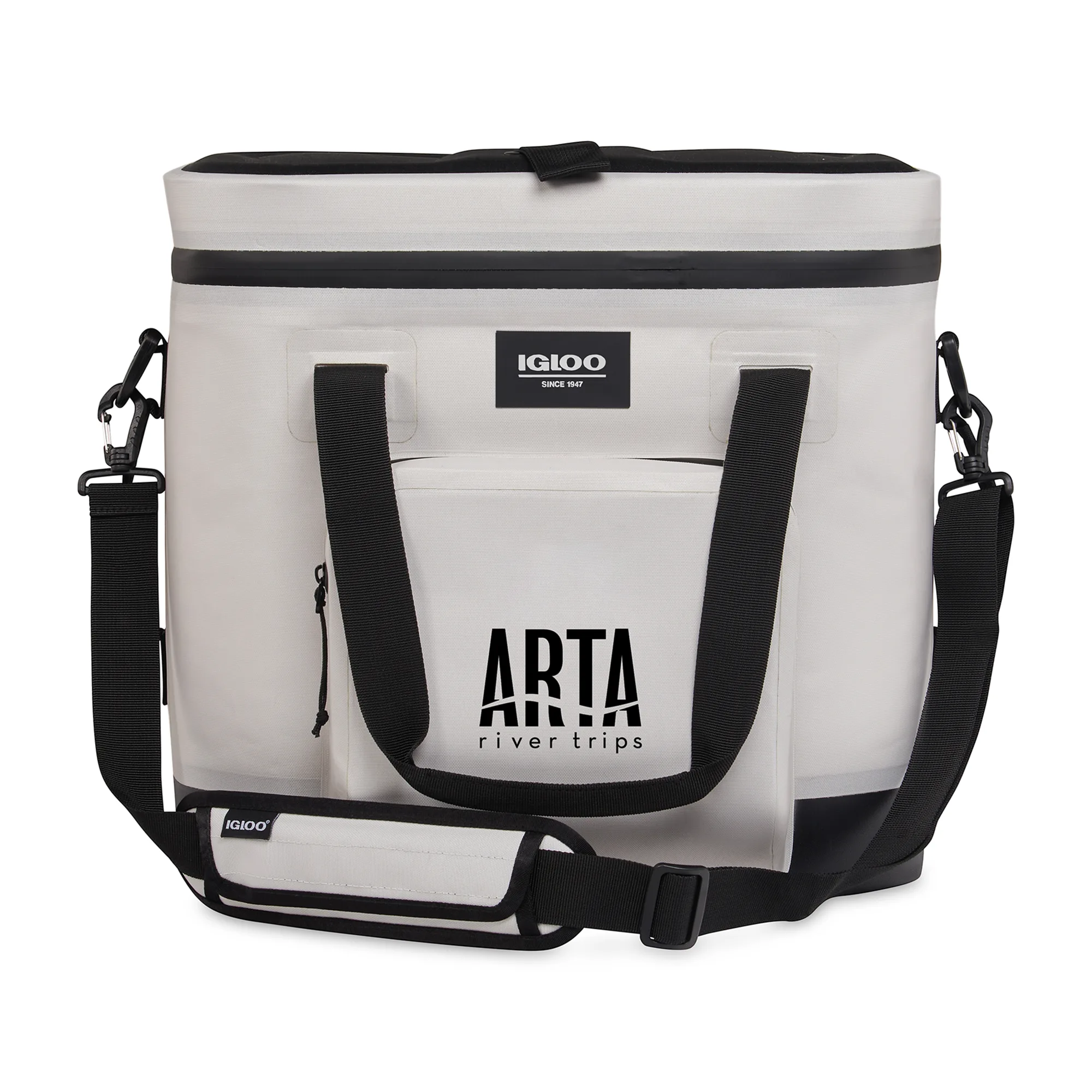 Igloo® Trailmate 30 Cooler - Bone