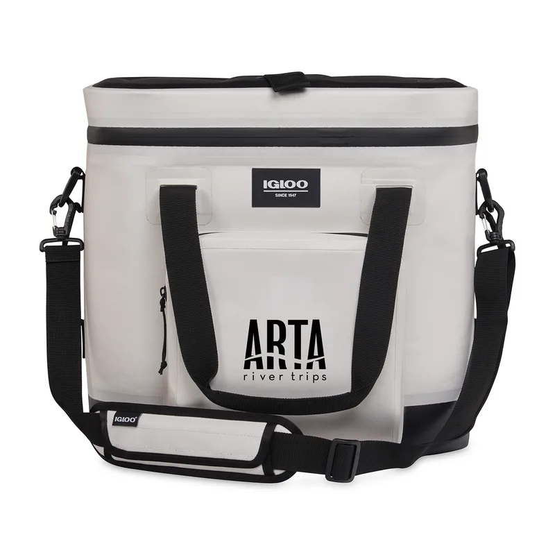 Igloo® Trailmate 30 Cooler - Bone