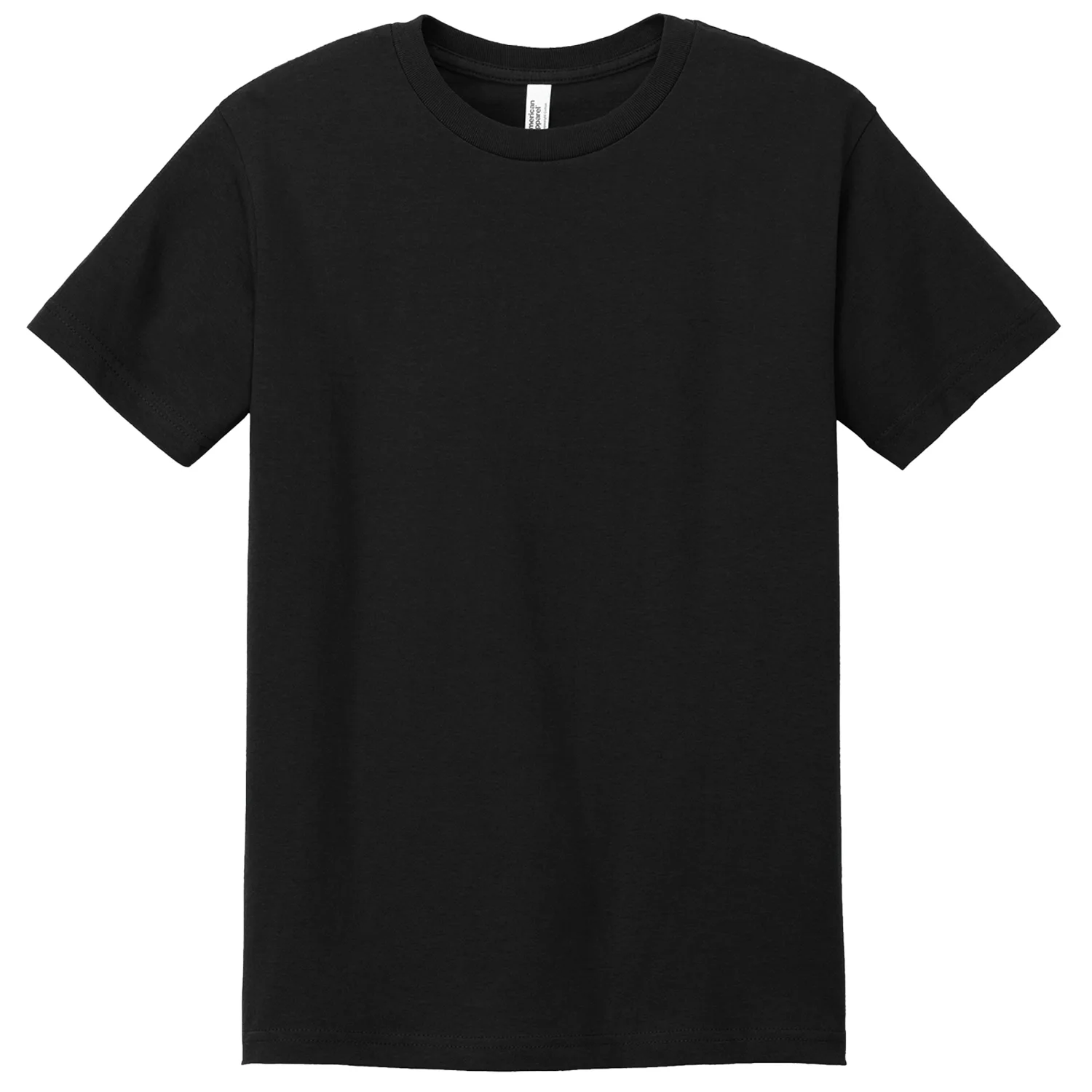American Apparel® Unisex CVC Tee view 5