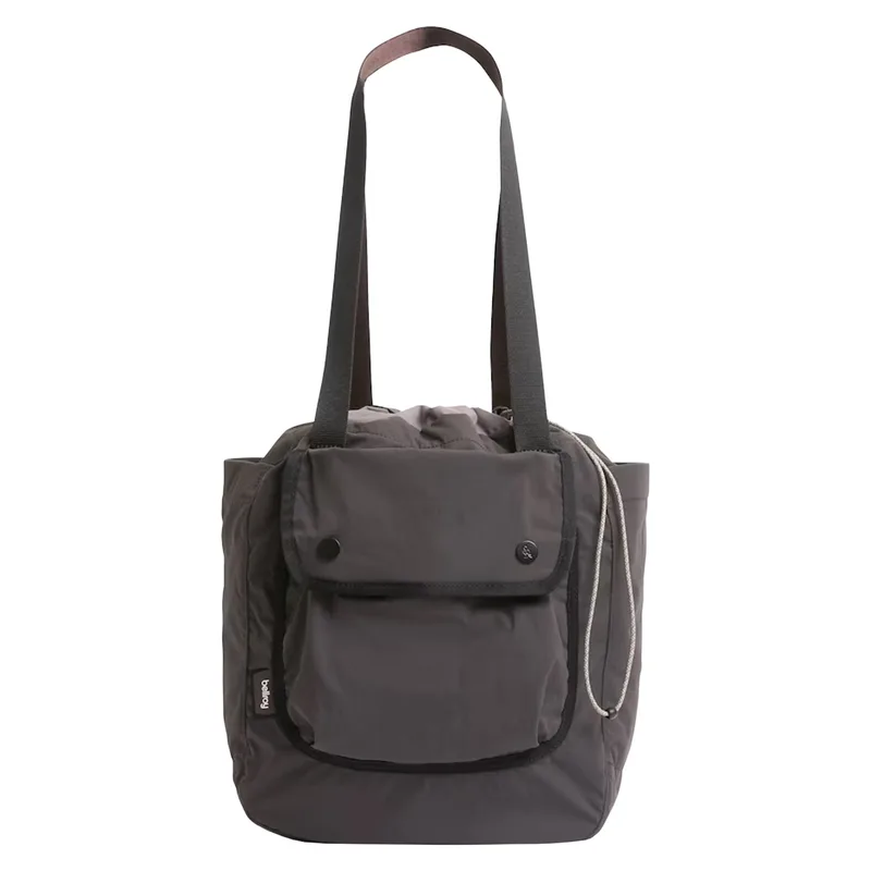 Charcoal Gray
