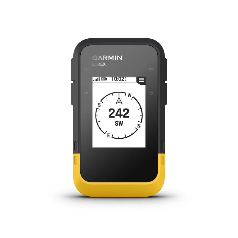 Garmin Etrex Se Handheld Hiking Gps