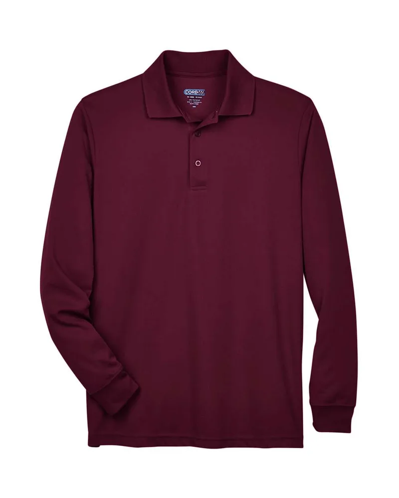 Burgundy Red Lifestyle View