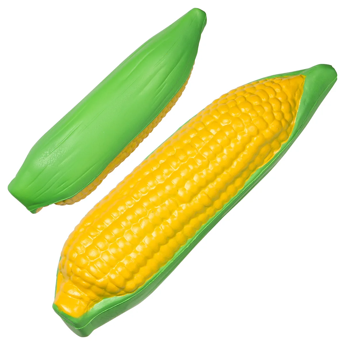 Corn Stress Reliever view 2