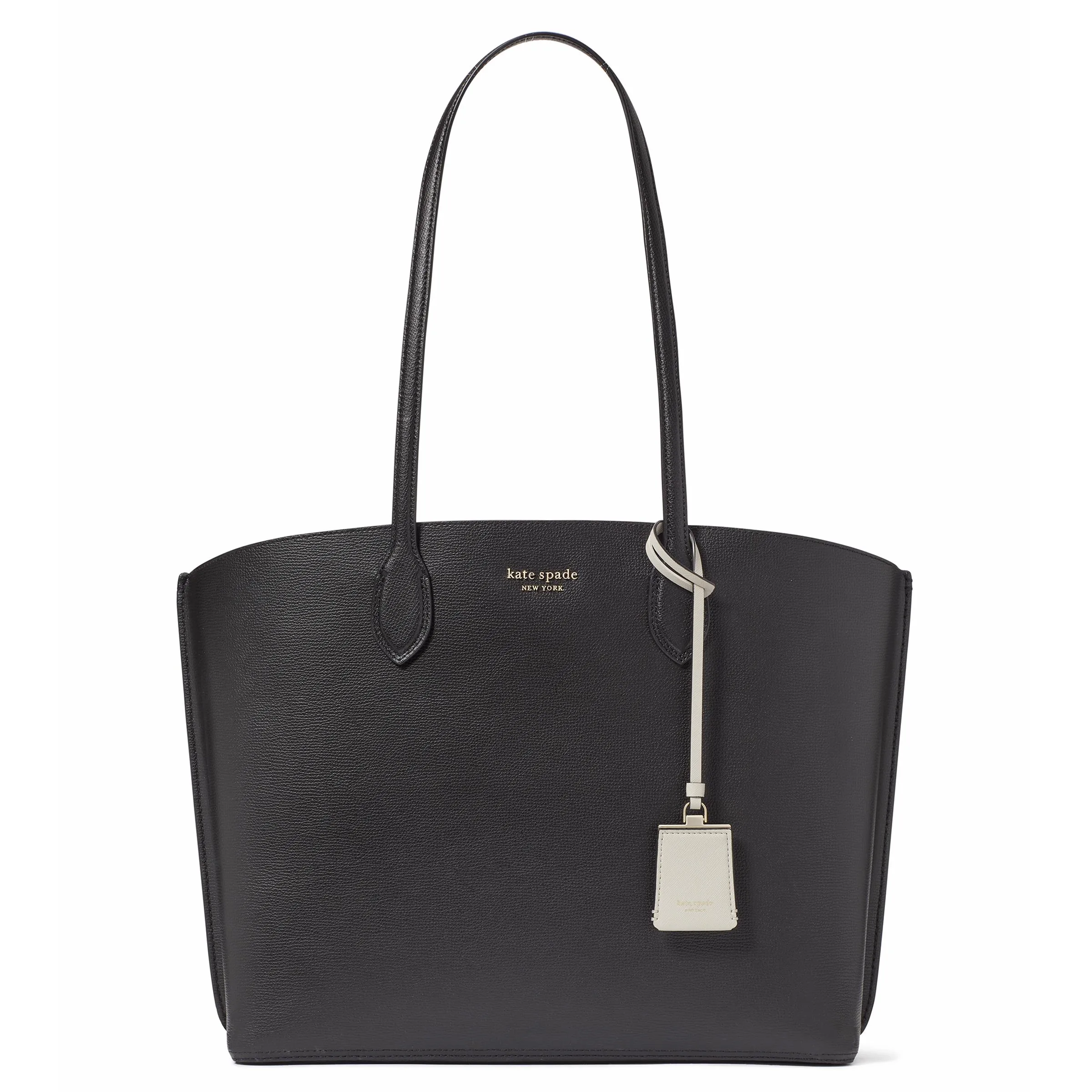 kate spade new york Suite Large Work Tote - Black