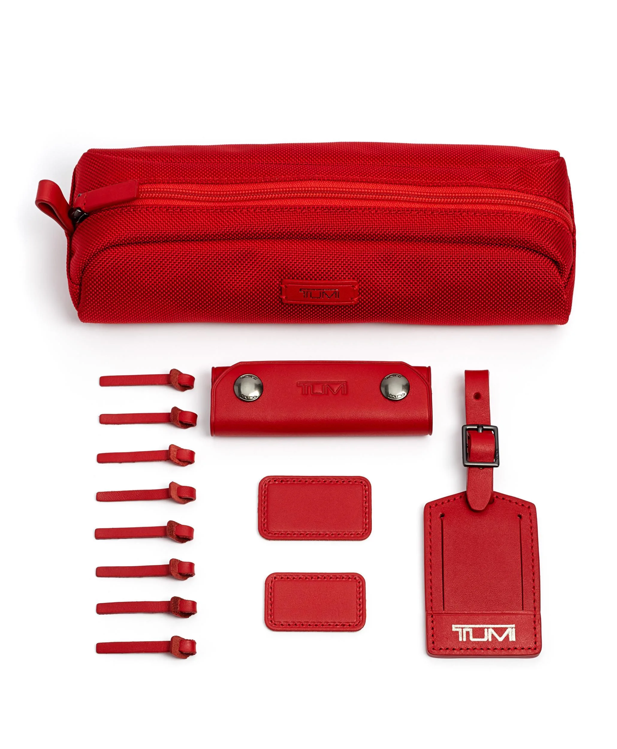 Tumi Accents Kit- Cherry