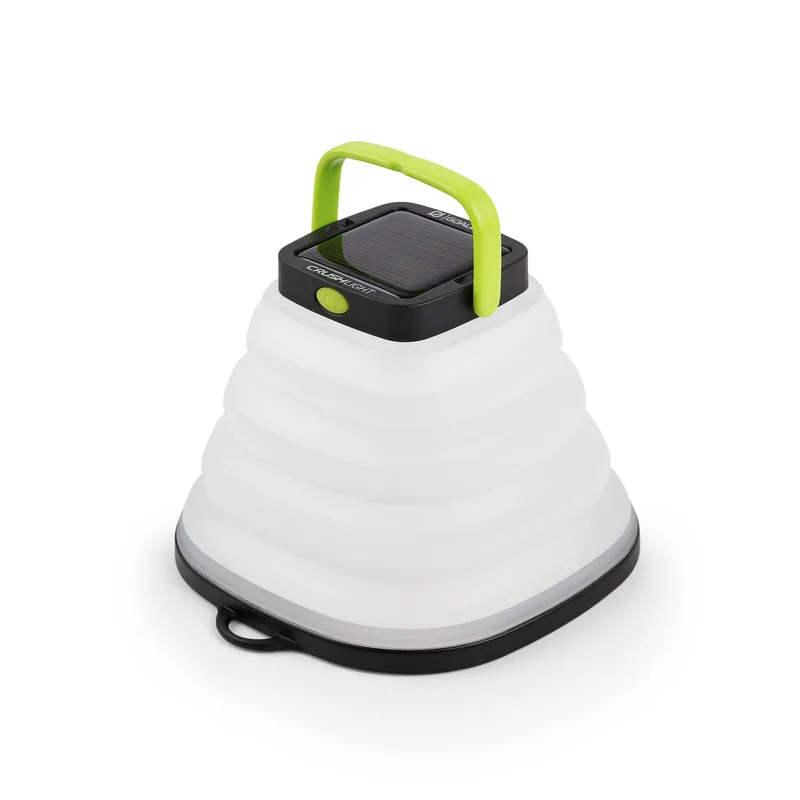 Goal Zero Crush Solar Light