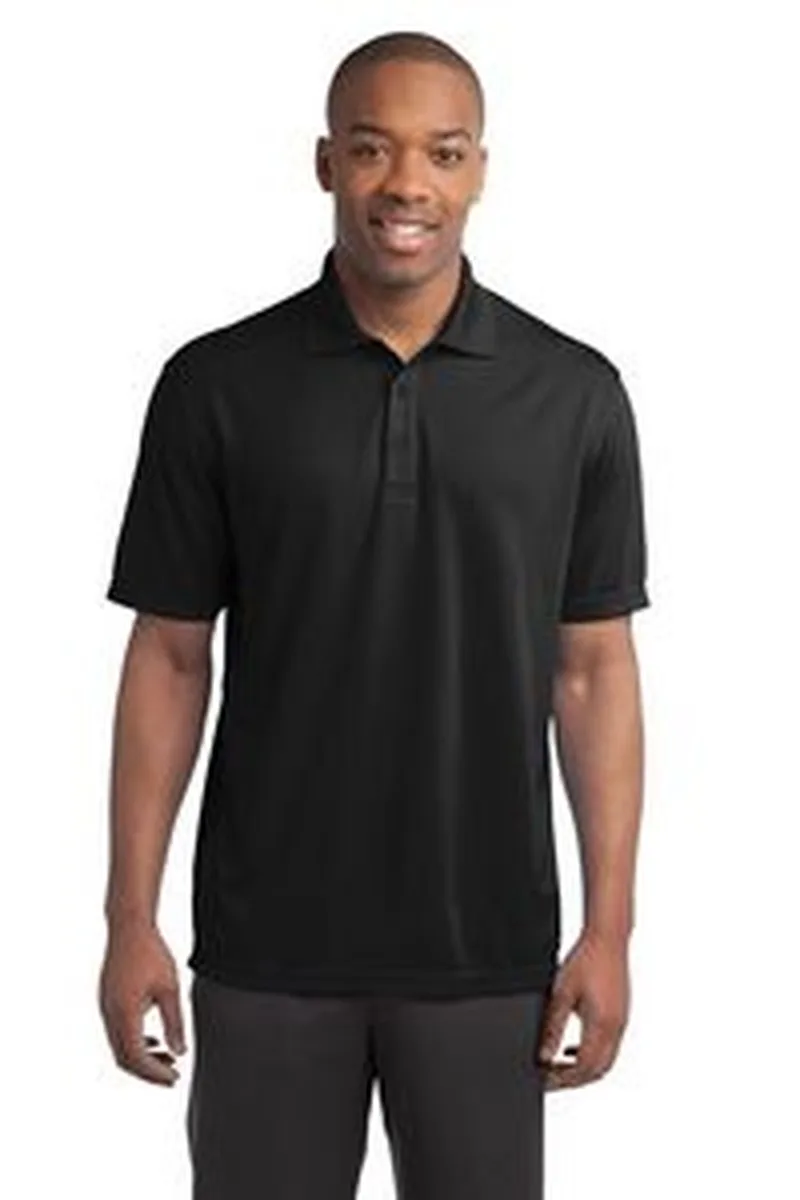 Sport-Tek® PosiCharge® Micro-Mesh Polo.