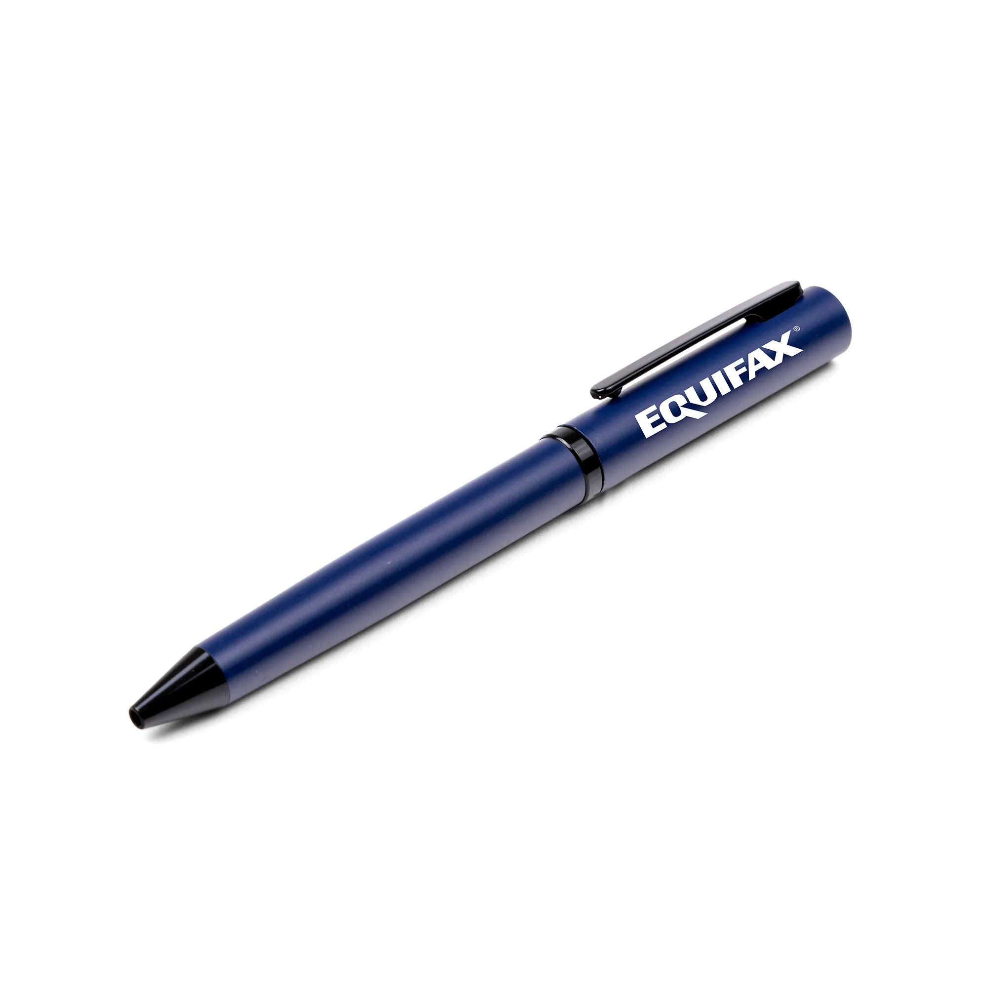 SoftTwist Flay Metal Pen view 6