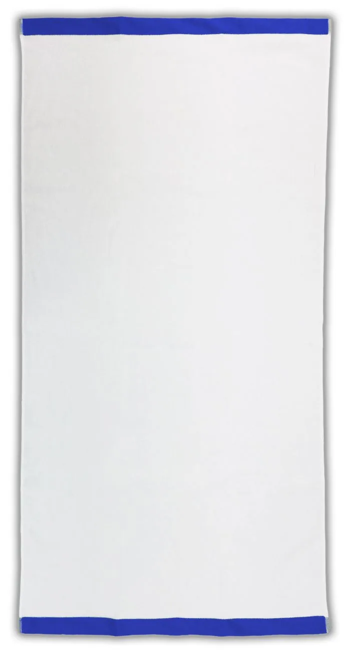 Turkish Signature™ Midweight Islander Beach Towel™ view 2