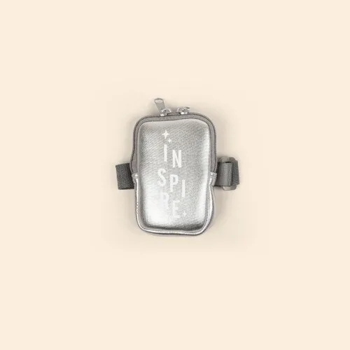Metallic Silver/Various