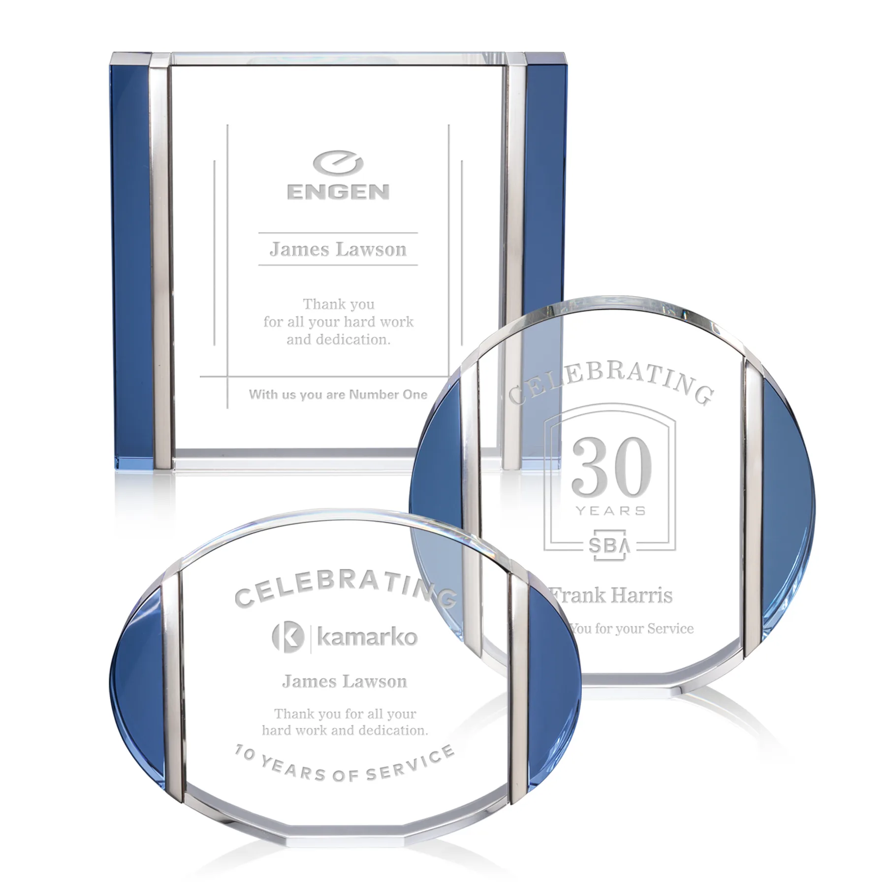 Carbone Award