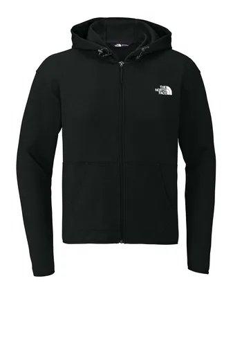 The North Face® Double-Knit Full-Zip Hoodie view 5