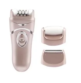 Vivitar® Rose Gold 3" 1 Professional Epilation System