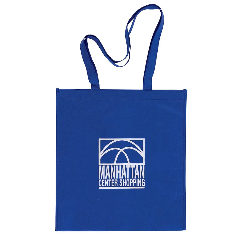 Non Woven Convention Tote view 4
