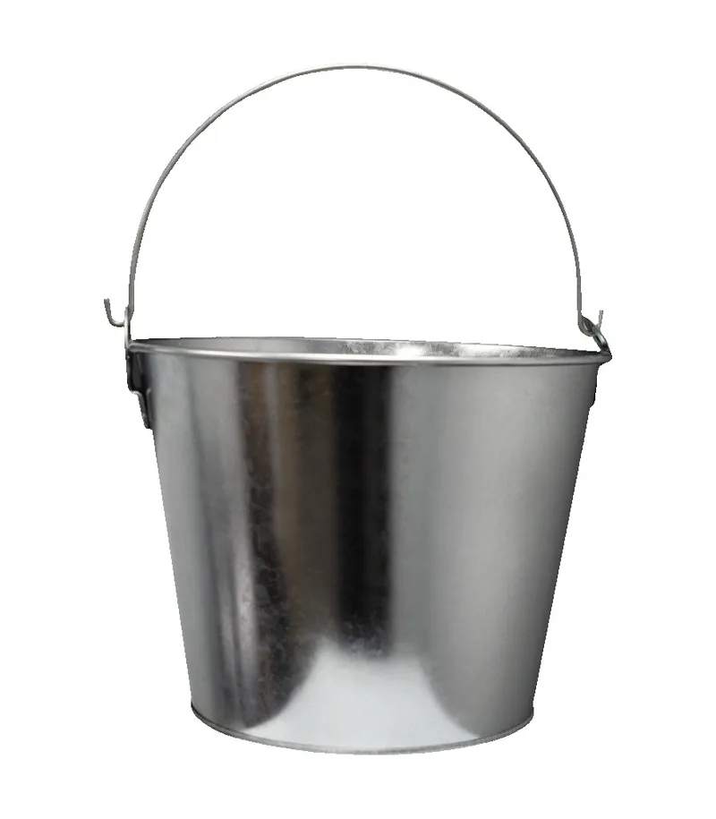 Galvanized Steel