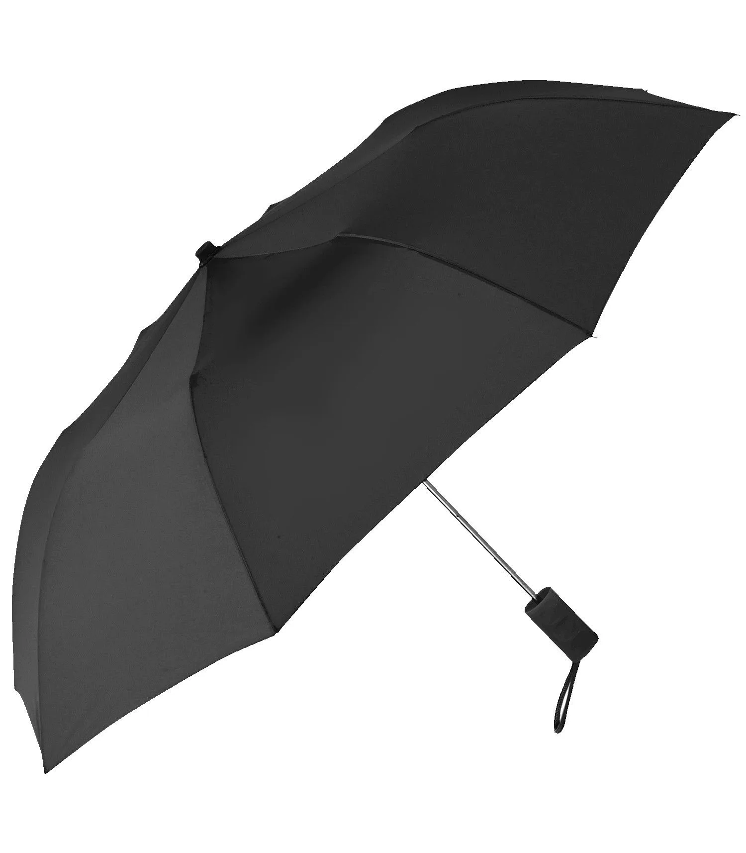 The Pongee Revolution Umbrella view 2