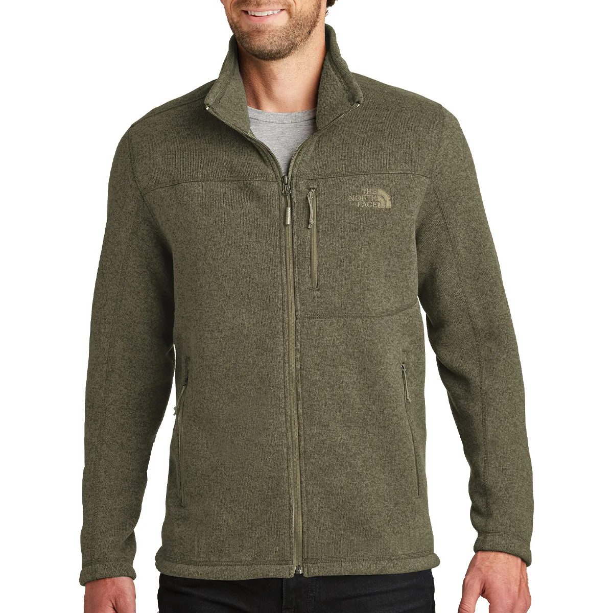 NF0A3LH7 newtaupegreenheather front