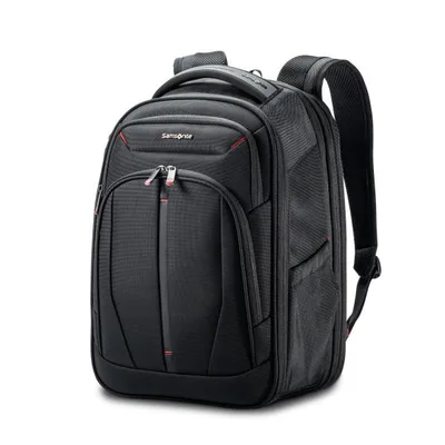 Samsonite® Xenon 4.0 Large Exp. Backpack - Black