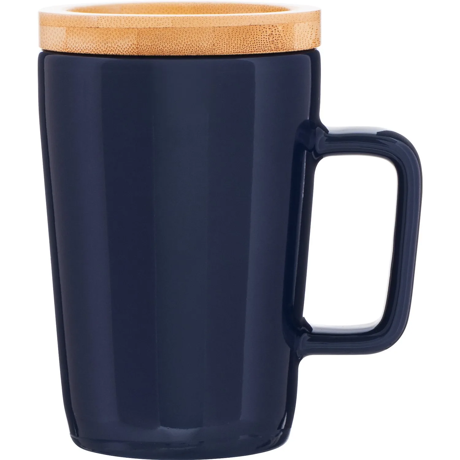 14 oz Sonder Ceramic Mug (Constellation) view 2