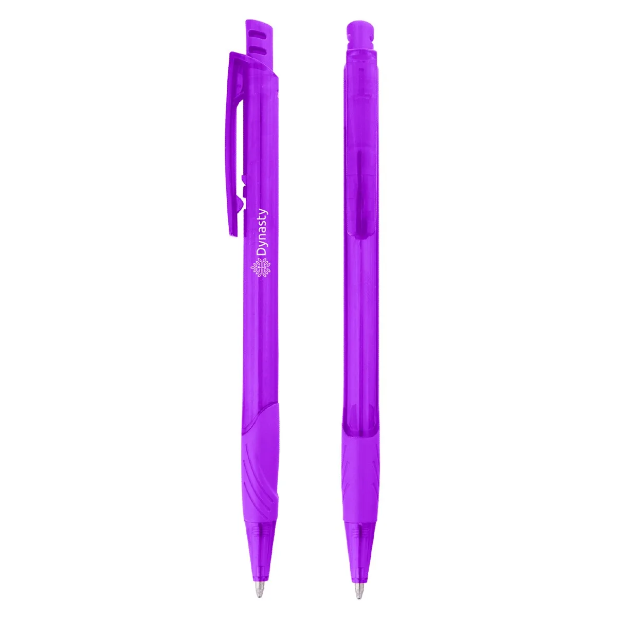 Bravo Pen view 2