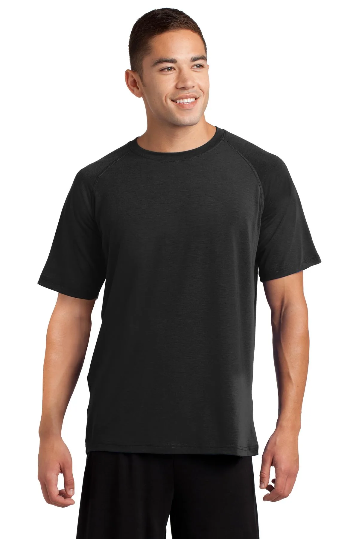 Sport-Tek® Ultimate Performance Crew.