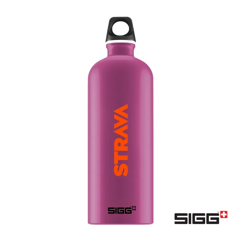 SIGG™ Classic Traveller Bottle - 14oz/20oz/34oz