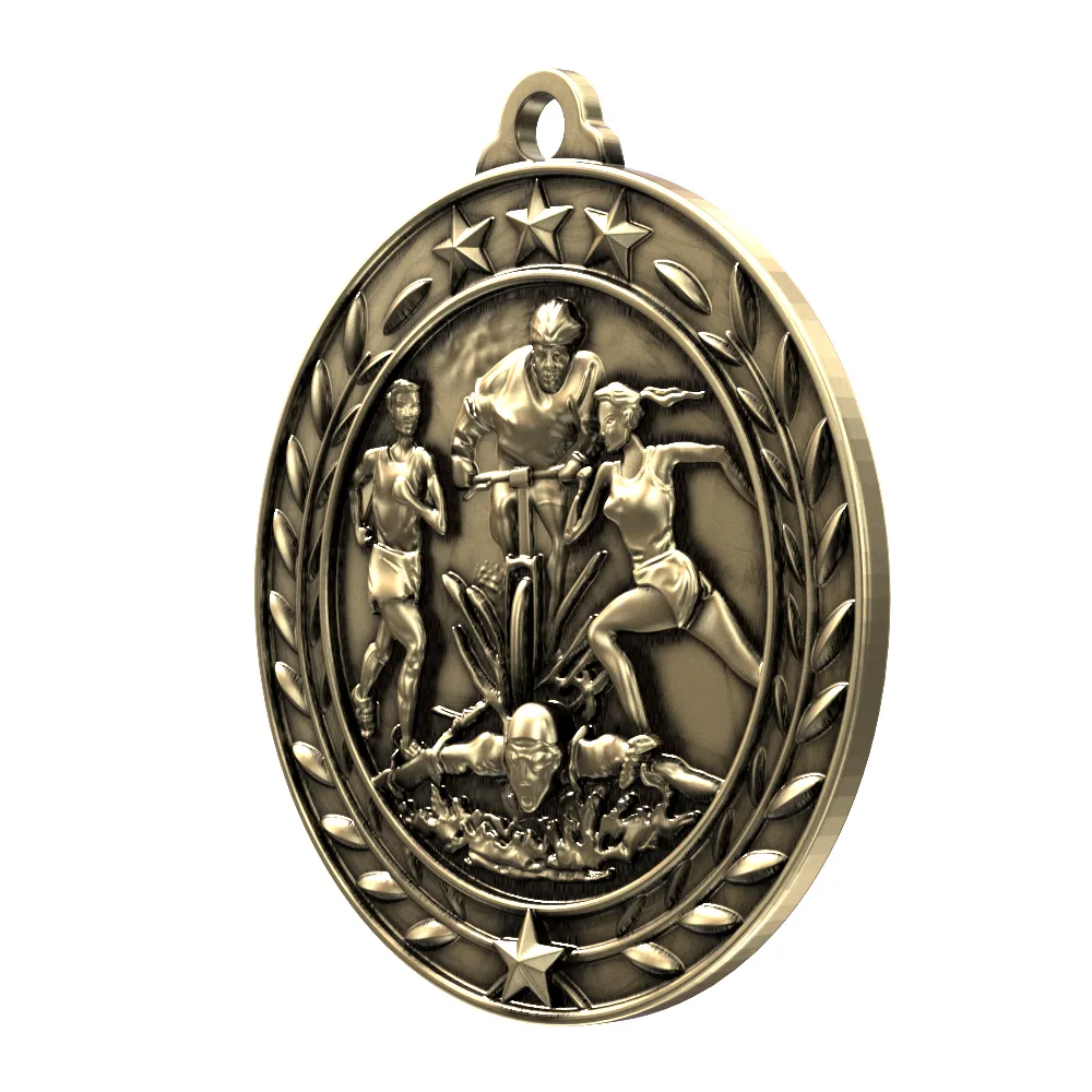 Antique Gold