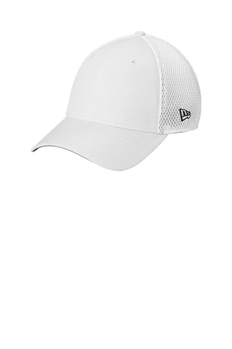 New Era® 39THIRTY® Performance Stretch Mesh Cap view 5