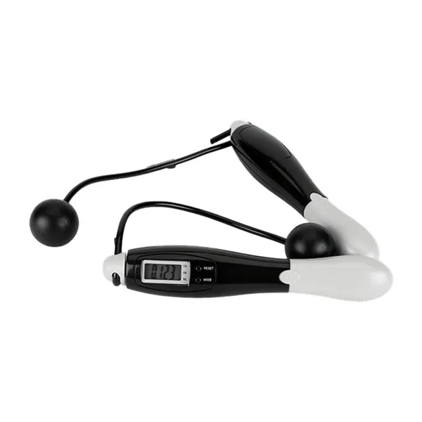 Cordless Jump Rope view 3