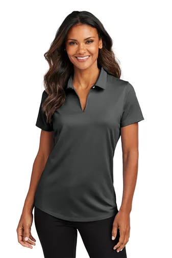Port Authority® Women's City Stretch Polo view 4