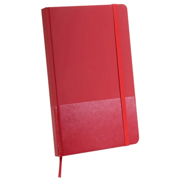 Red Blank