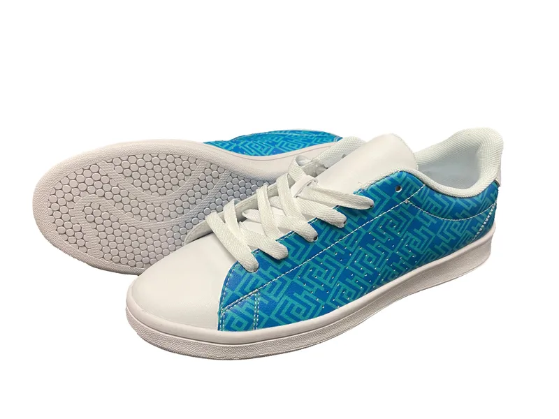 The Yin Shoe