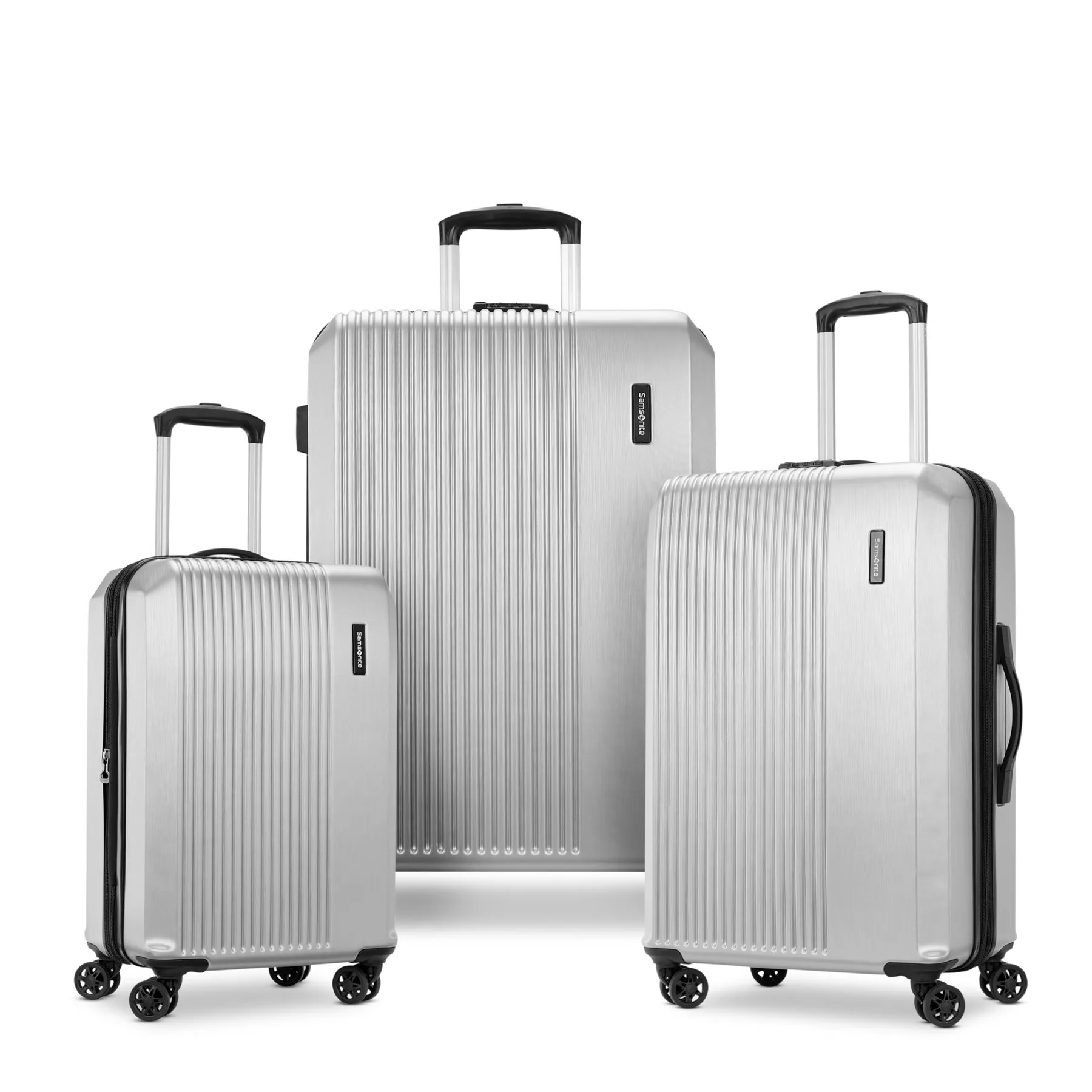 Samsonite Alliance SE 3-Piece Set