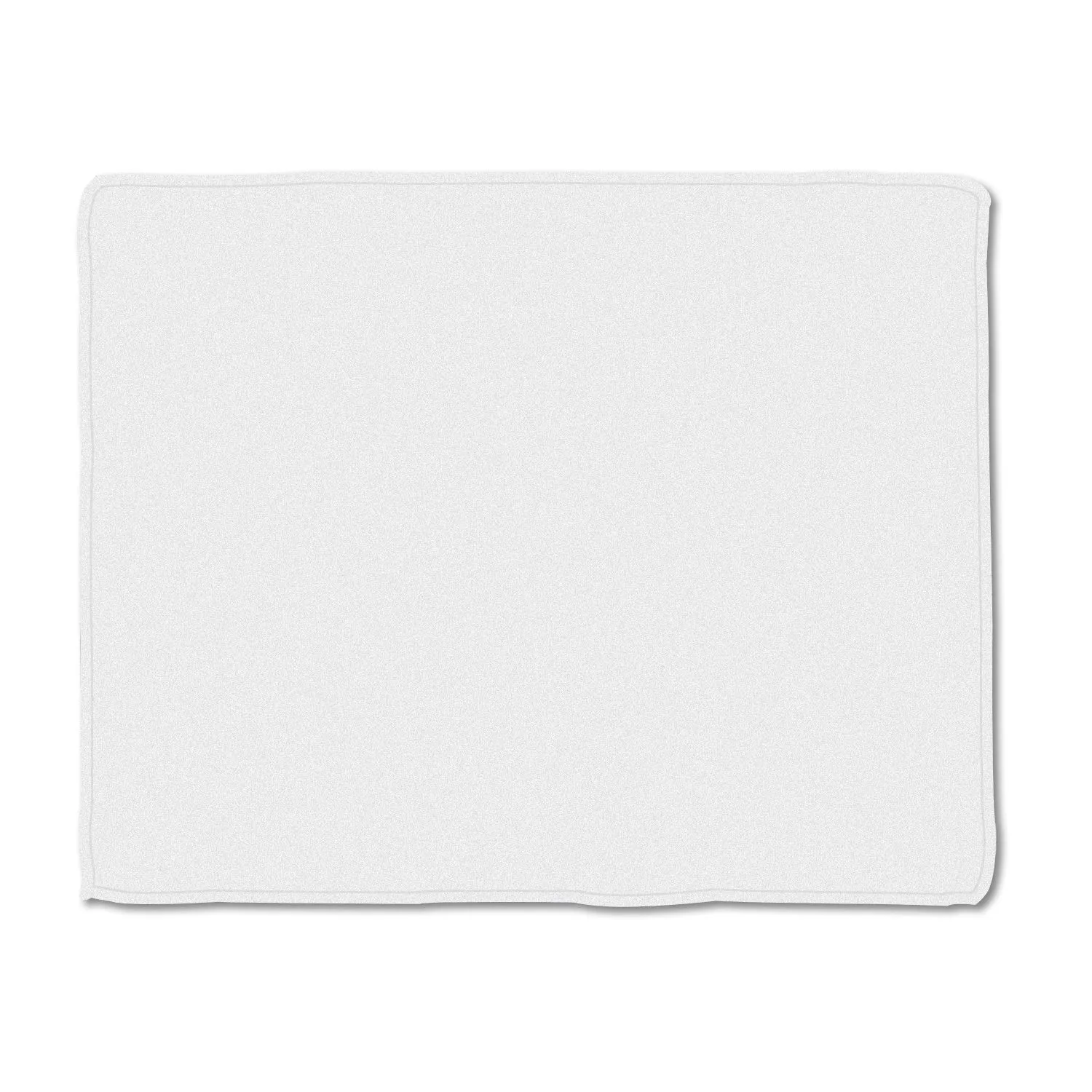 Dye Sublimated Large Rally Towel view 3