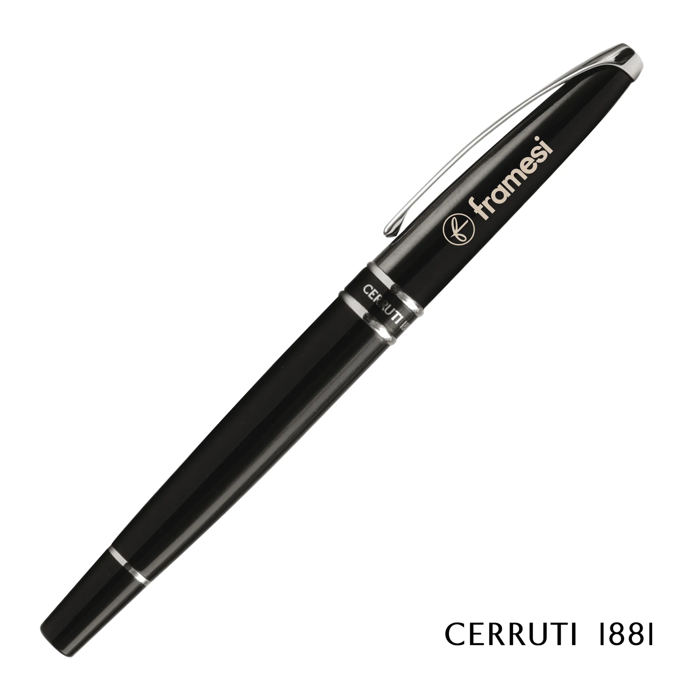 Rollerball Black