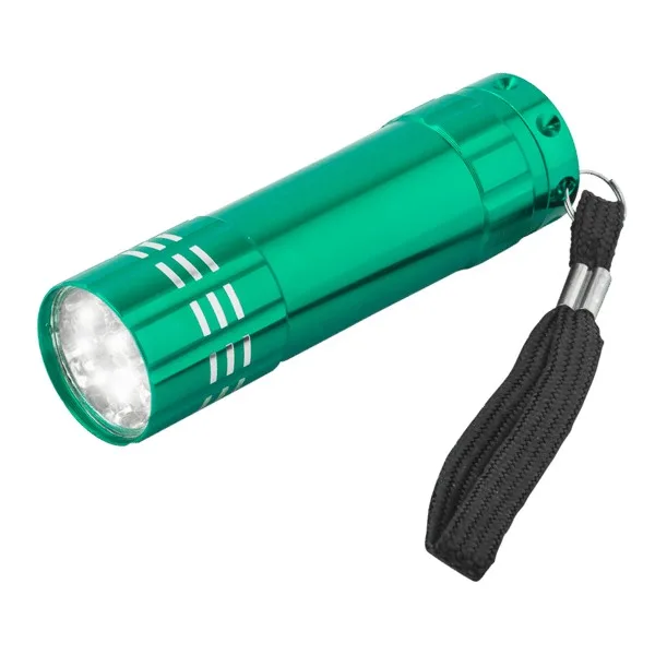 Renegade Aluminum Flashlight view 3