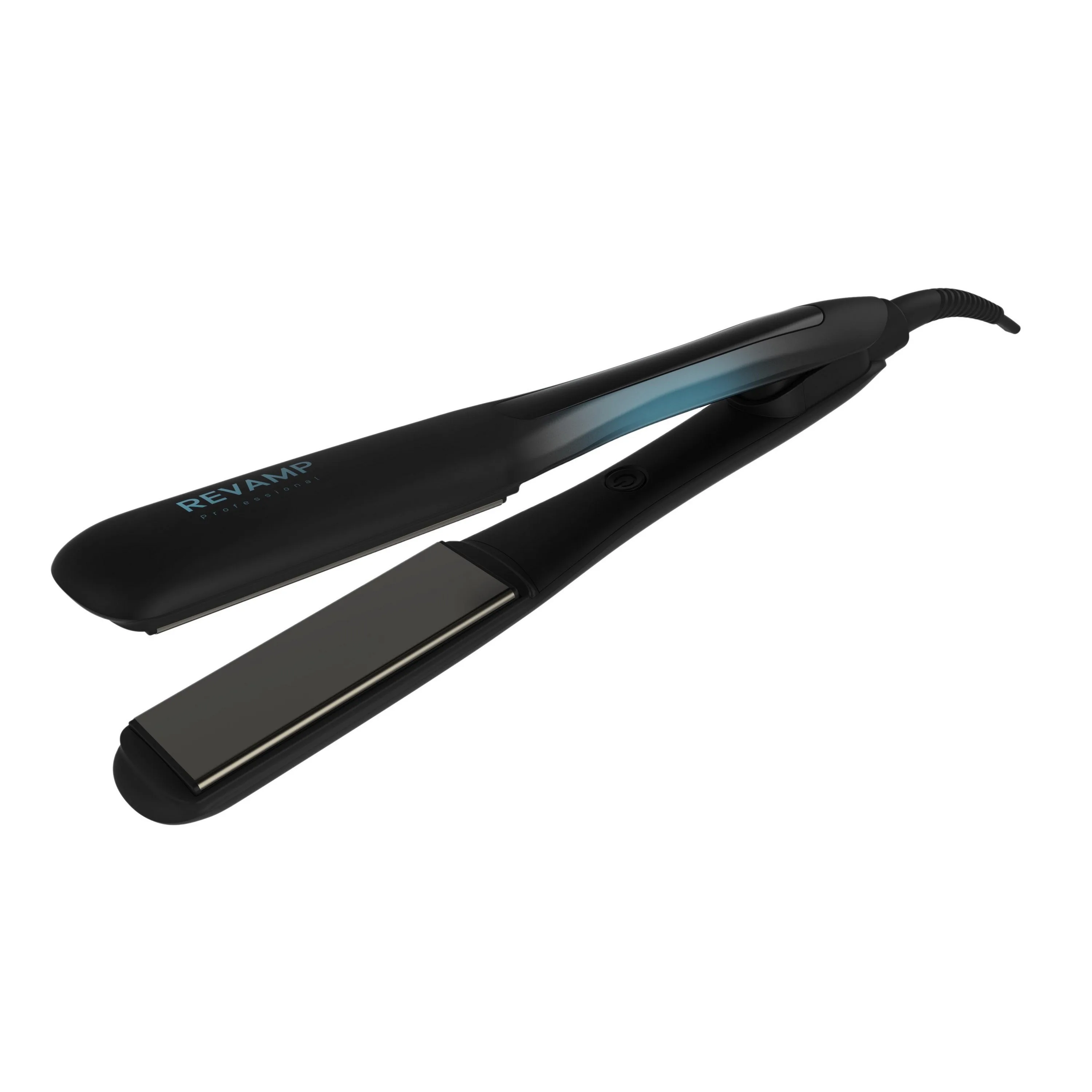 Revamp Progloss Wide Ultra X 1.5" Ceramic Hair Straightener