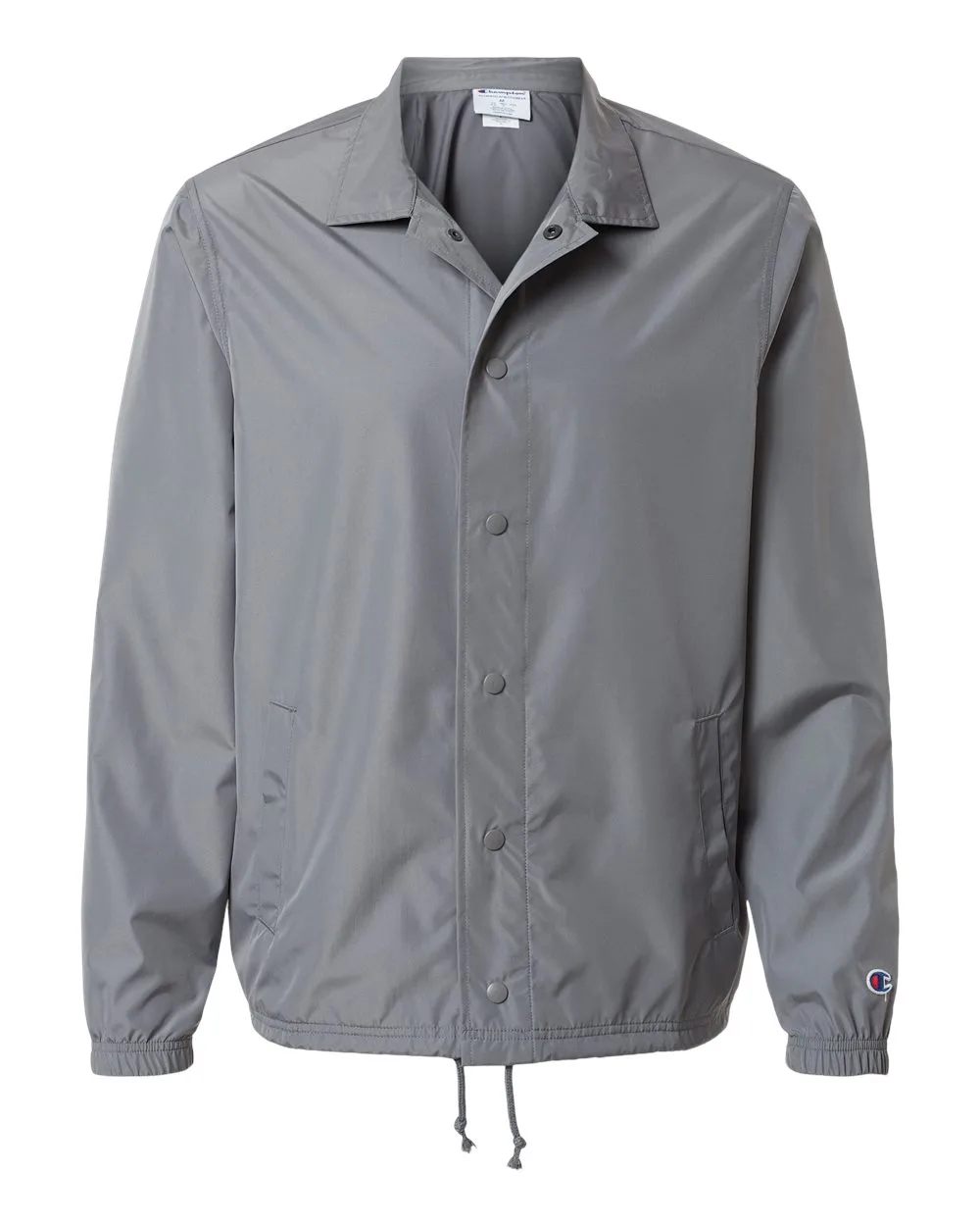 Champion® - Coach's Jacket