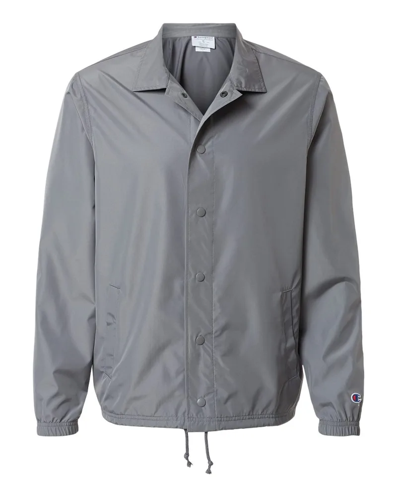 Champion® - Coach's Jacket