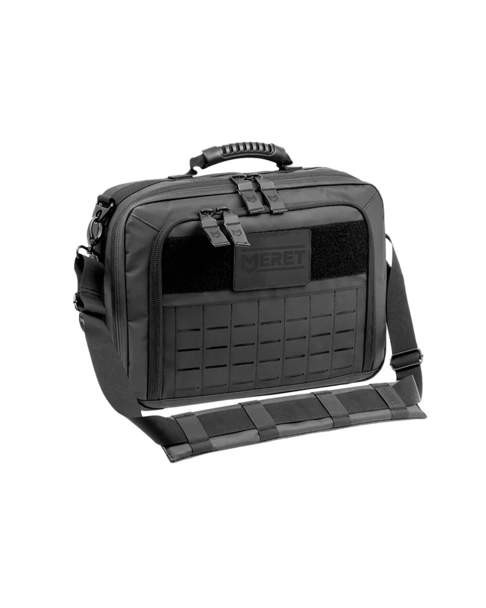 MERET® G2™ PRO X Black Bag