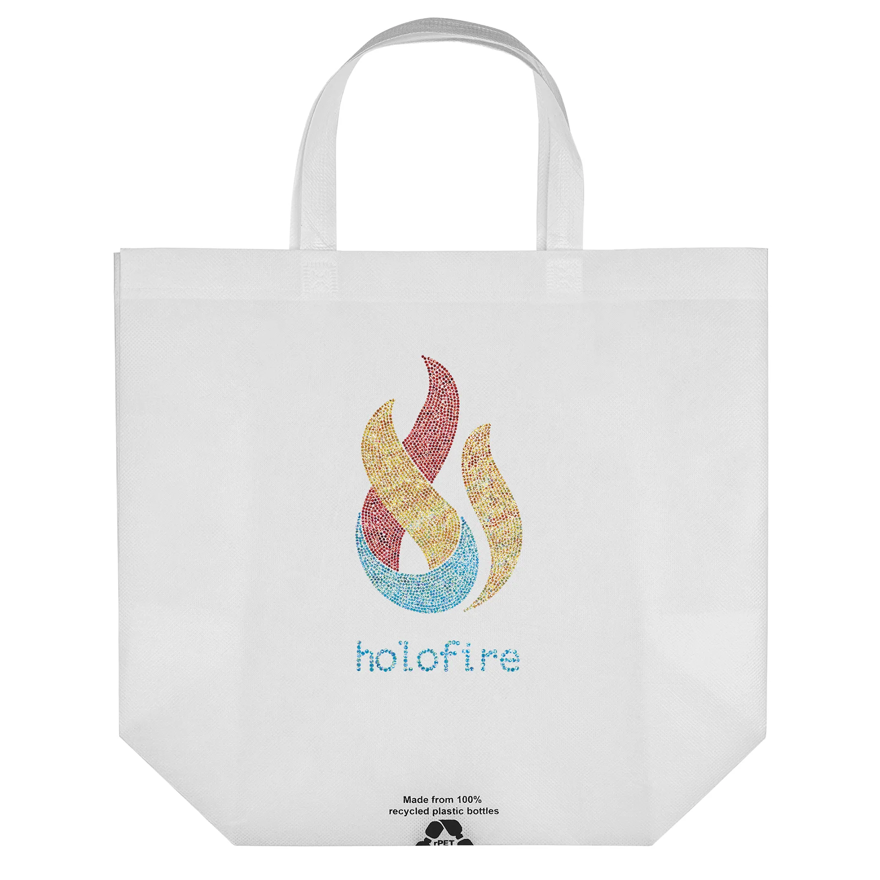 White Logo