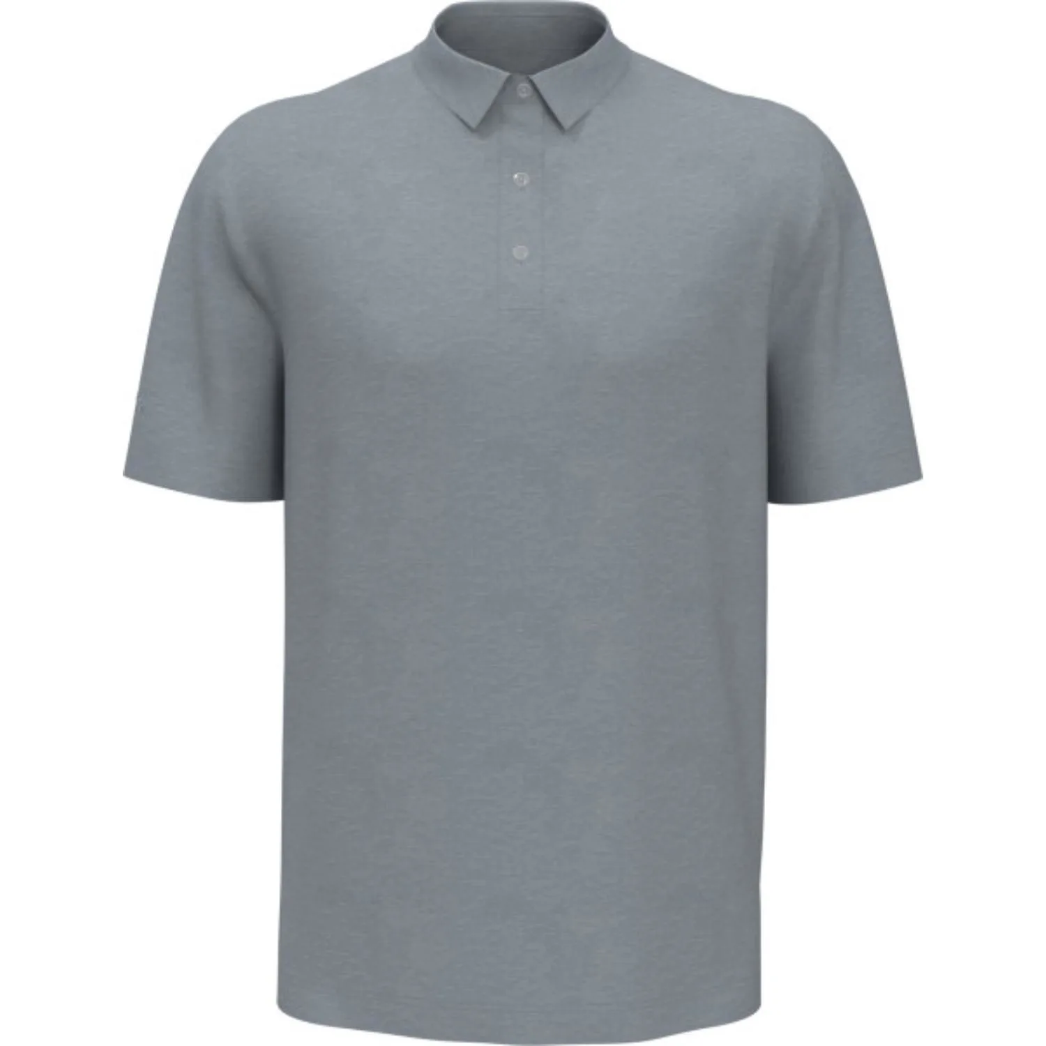 Callaway® Opti-Shield Tonal Performance Men's Polo Shirt with Custom Logo view 7