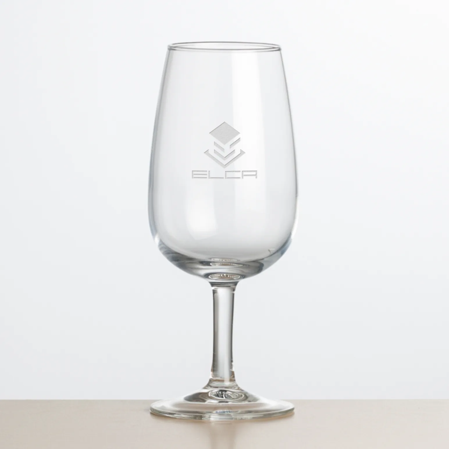 Deep Etch, Wine Glass